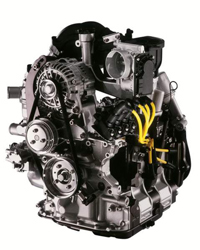 B3607 Engine